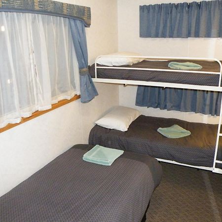 Lake Hamilton Motor Village And Caravan Park Habitación foto